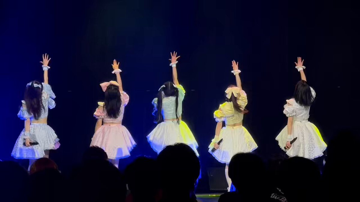 I'mew（あいみゅう） on X: 