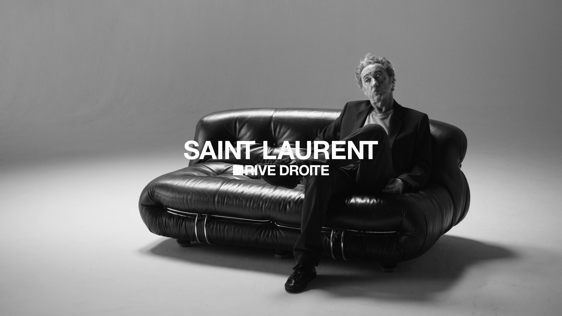 SAINT LAURENT JAPAN (@SaintLaurentJP) / X