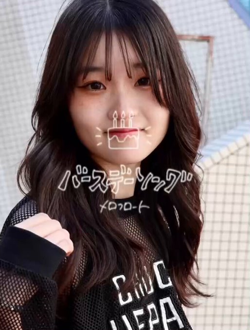 Twitterのコスプレ動画1