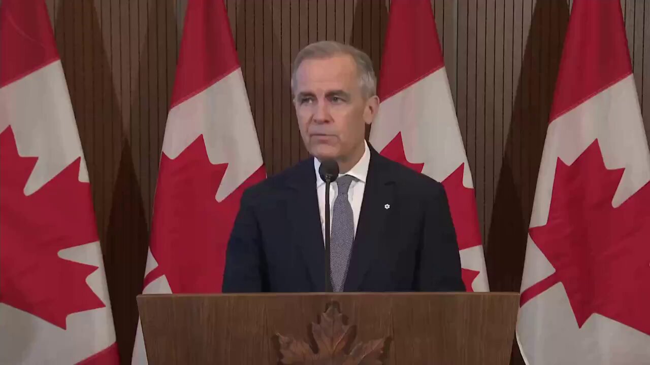 [爆卦] 加拿大總理：與美國舊關係已結束