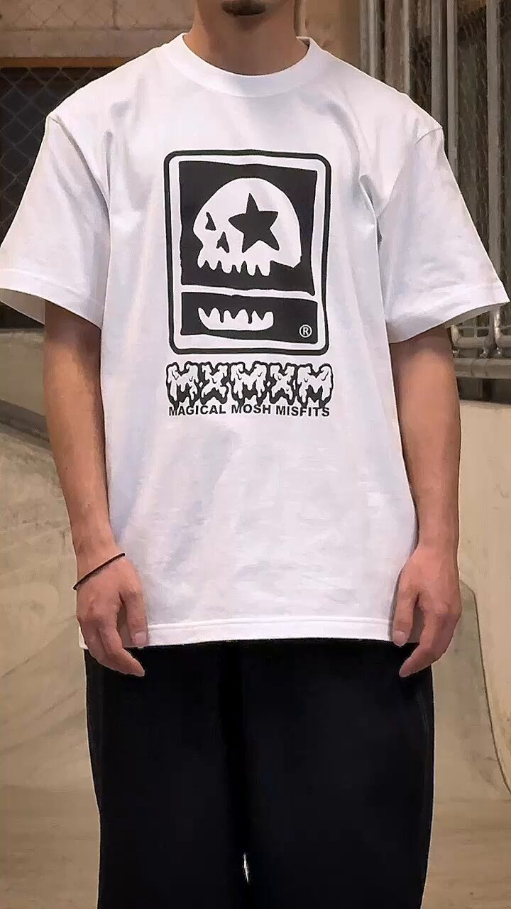 MxMxM / MAGICAL MOSH MISFITS®︎ (@MxMxM_MUNCHIES) / X