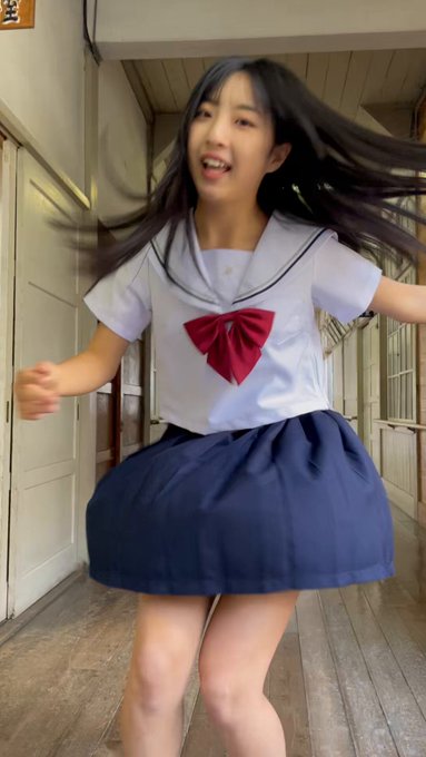 唯花(ゆいな)のTwitter動画6