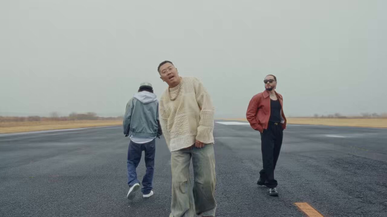 BAD HOP (@badhop_official) / X