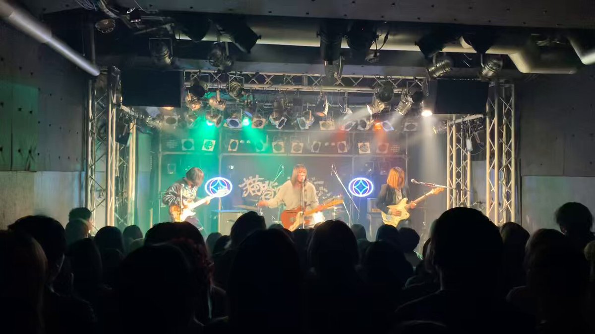 ザ・シスターズハイ (@TheSistersHigh) / X