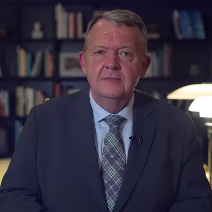 @larsloekke's video Tweet @larsloekke's video Tweet