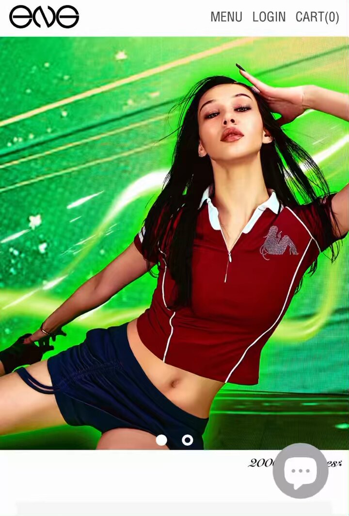 XG x DIDU & YUEQIQI アパレル XG designed by DIDU & YUEQI QI” Launch! - NEWS | XG