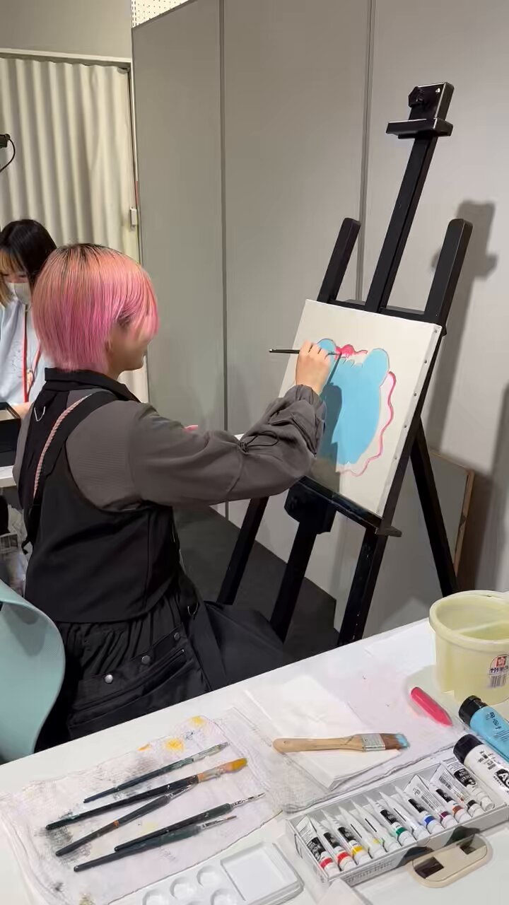 アートジャンキー 墓場の画廊 ちびクマラ(シルバー)（ソフビ/ART