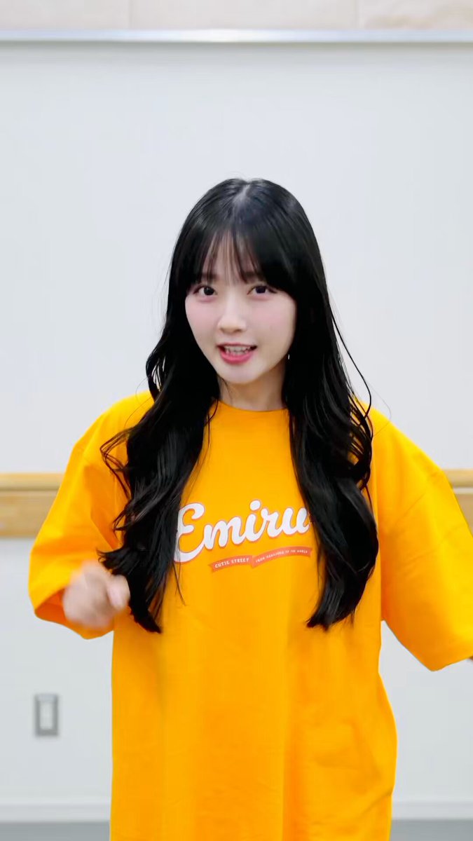 CUTIE STREET【Official】 on X: 