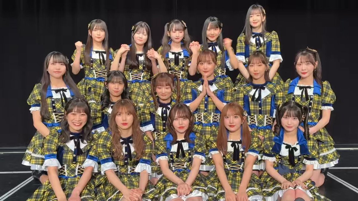 SKE48 on X: 