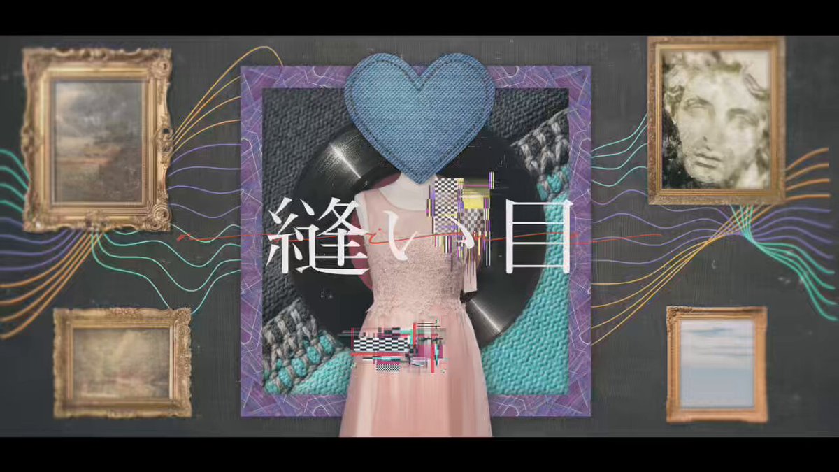 ニナ (@d91m5vers) / X