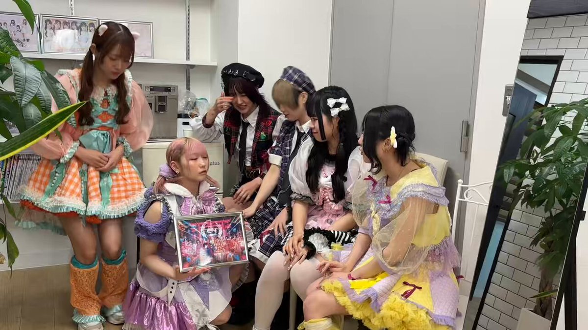 小鳥遊 春乃🌹【eN】 (@eN_haruno) / X