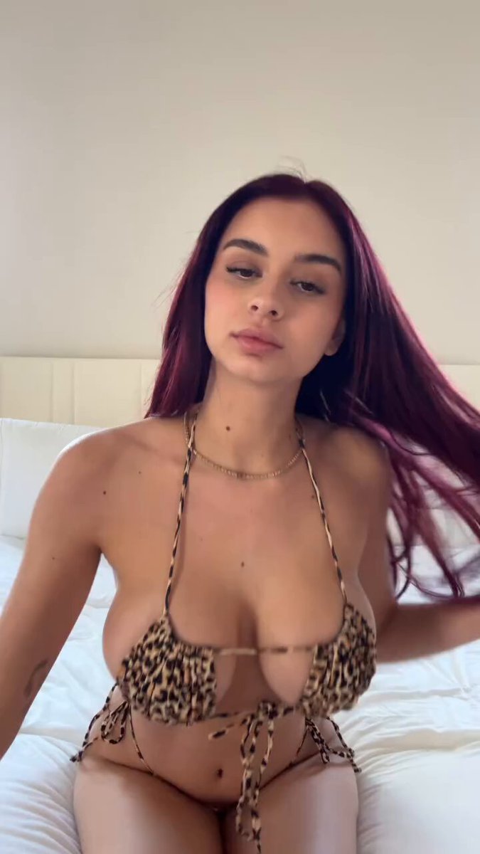 @andieellexs video Tweet