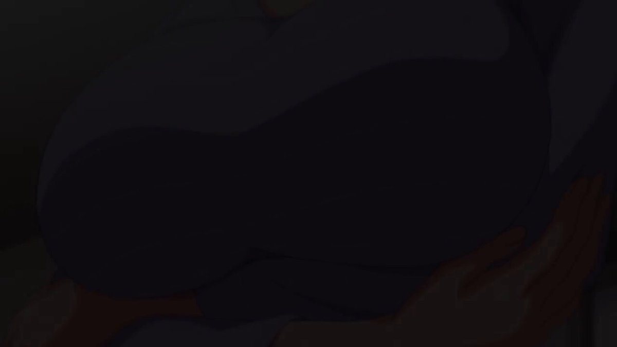 Video oleh @DoujinLewd