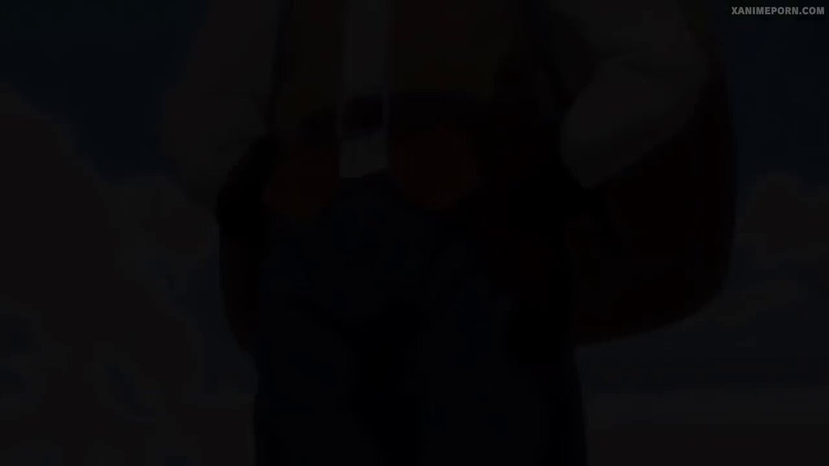 Video oleh @DoujinLewd