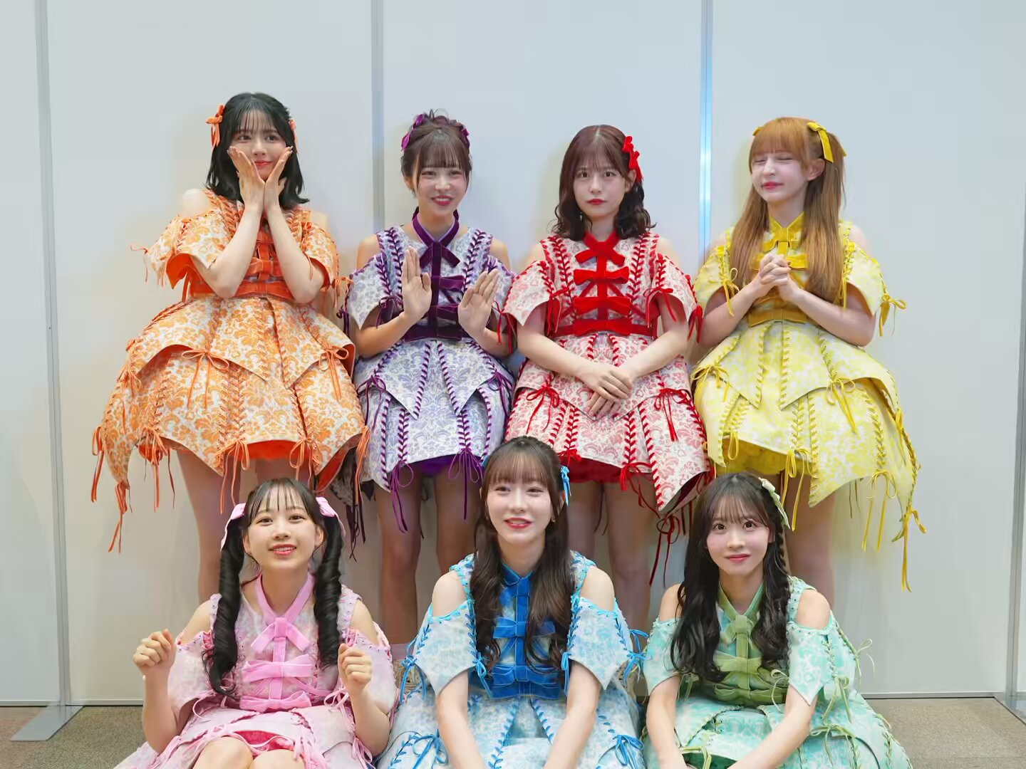 FRUITS ZIPPER【Official】 on X: 