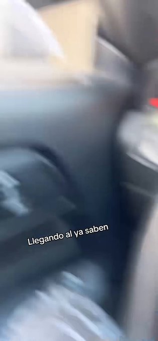 Podrías ser tú al que vea hoy bb

Hoy cdmx 2212140800 https://t.co/EsHTdkmrWn
