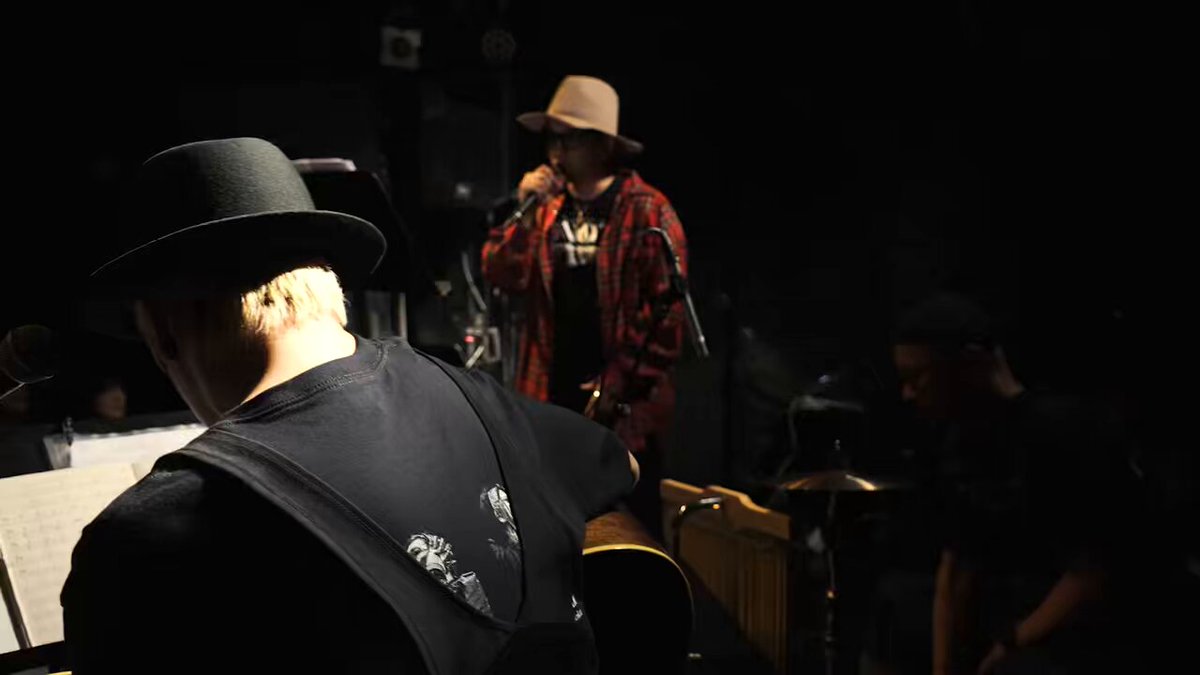 KIYOHARU BORIS THE HIDDEN BLOOD LINE 3清春 清春 × Boris、コラボシングル「The Hidden Bloodline」発売決定