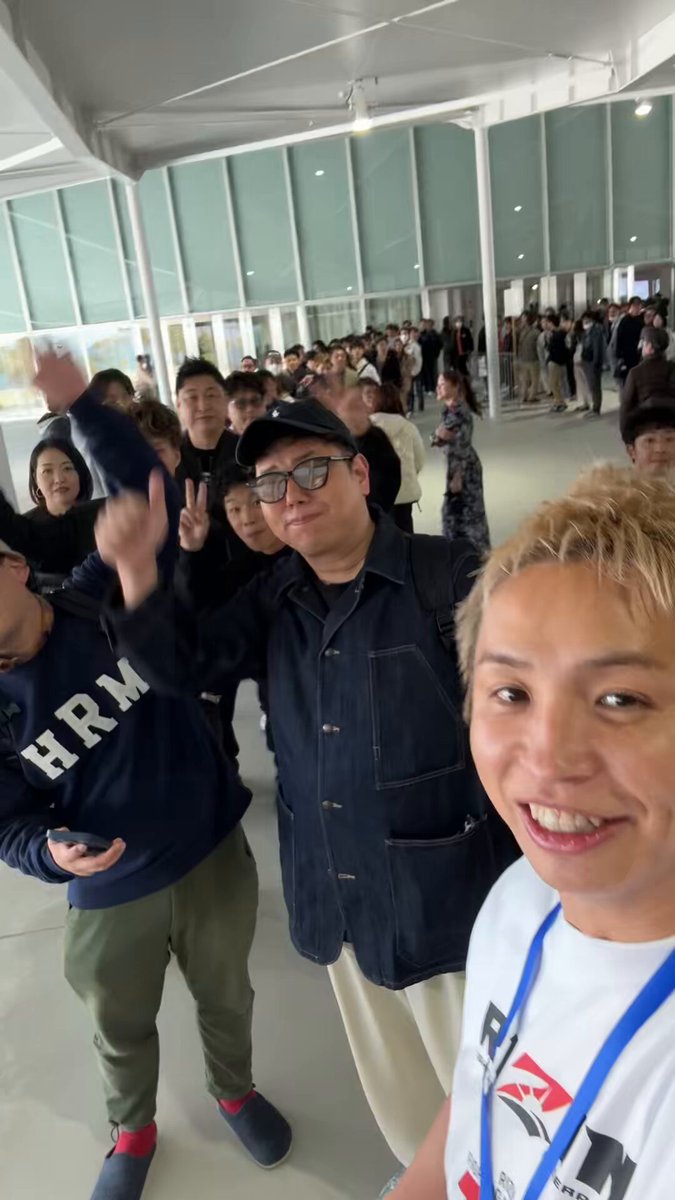 RIZIN缶バッジ　10個 朝倉未来 RIZIN 缶バッジ(シークレット) - メルカリ