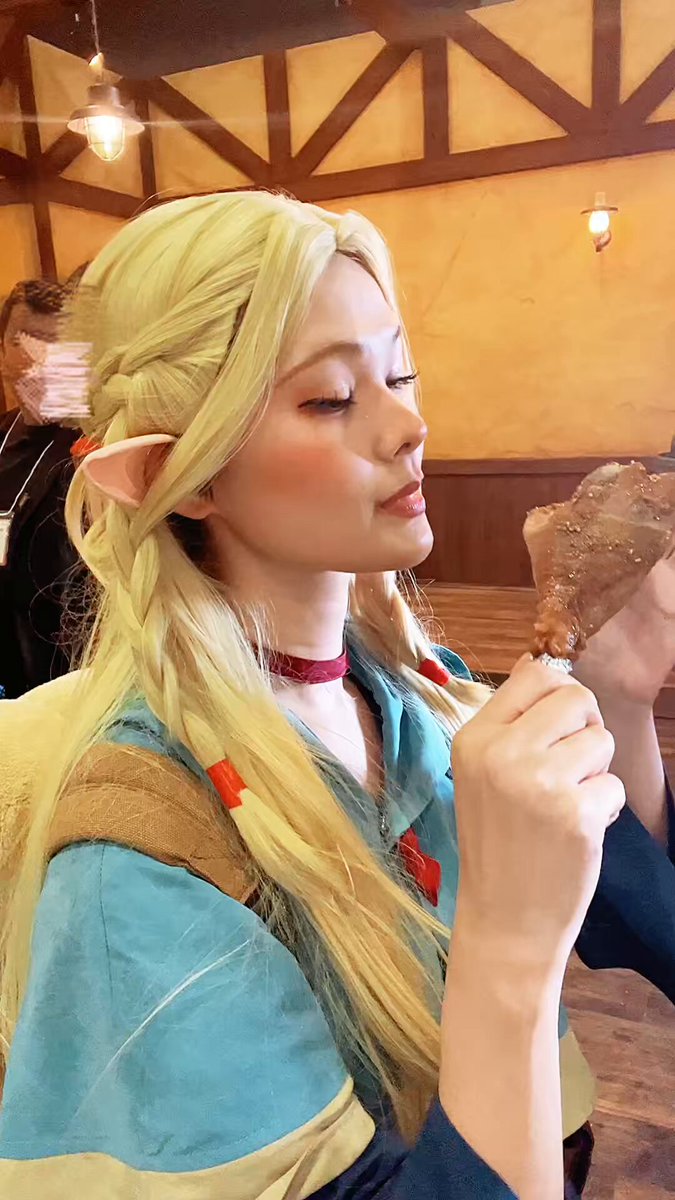 Highlights by 鹿乃つの (@shikano_tsuno_) / X