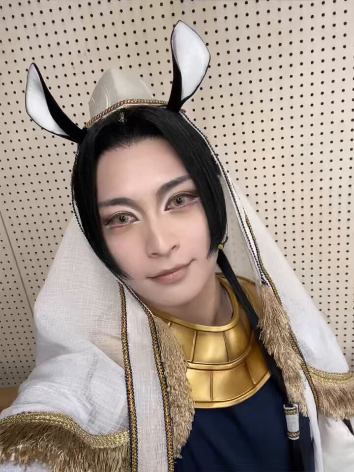 悠佑さん纏め ━━━━• ∙ʚ⚅ɞ∙ •━━━━• 今日は悠佑さんの8周年記念日