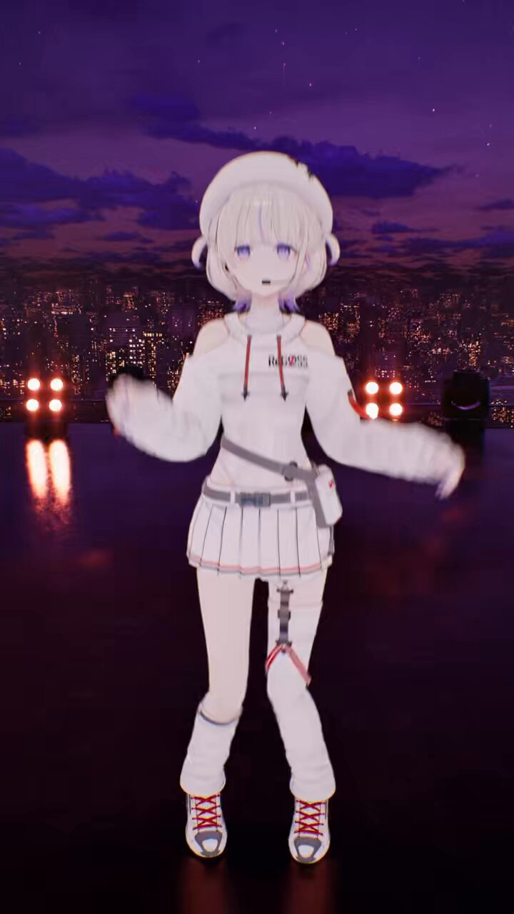 轟はじめ🐧⚡ReGLOSS on X: 