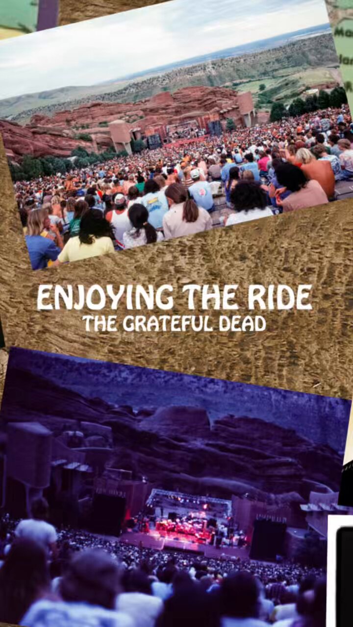 Grateful Dead on X: 