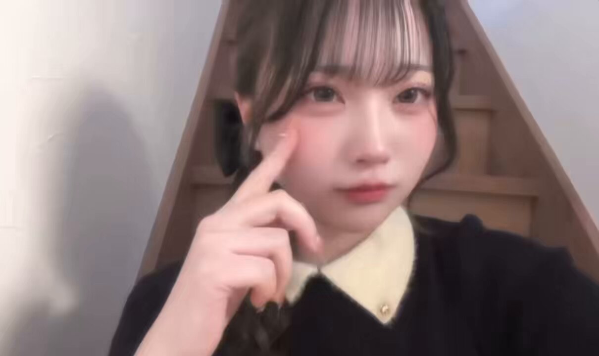 ⭐︎  ひなたん♡♡ さま 専用 ⭐︎ ︎☺︎❤︎ ツインテールすきですか❔♥️⋆͛↝ · · オンライン