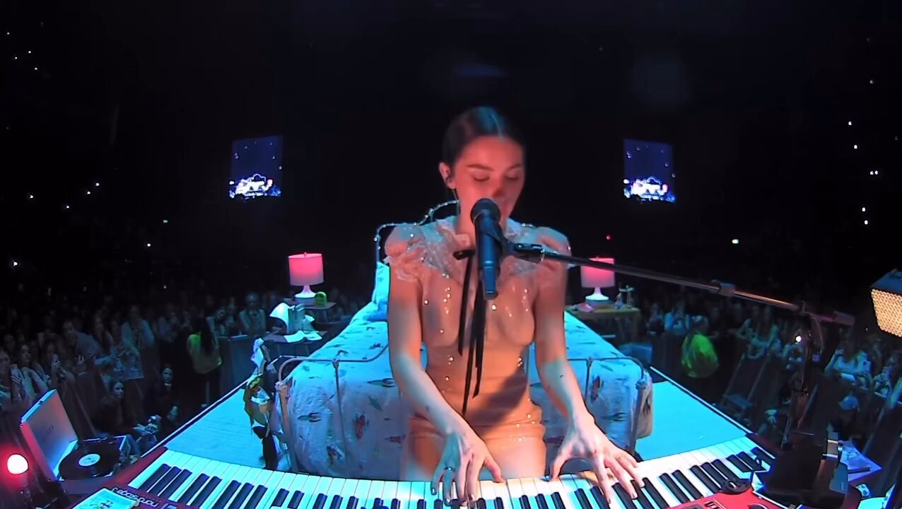Gracie Abrams on X: 
