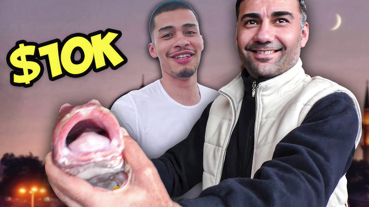 We Robbed these Scammers in Turkey 🇹🇷