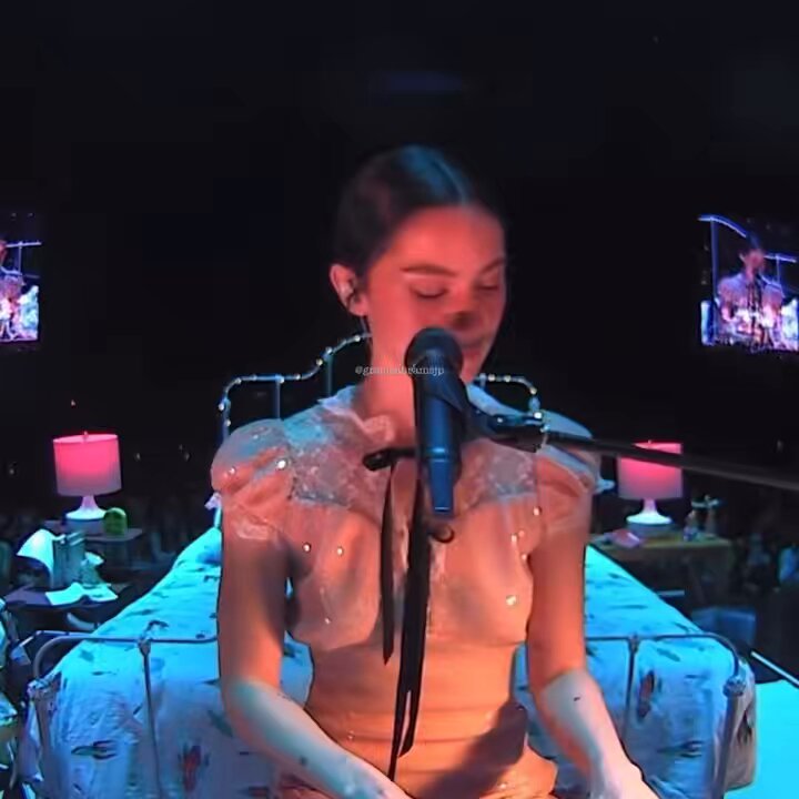 Gracie Abrams Japan /グレイシー・エイブラムス