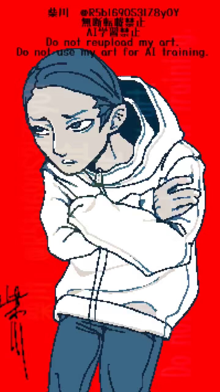 柴川 (@R5bl69OS3lZ8yOY) / X