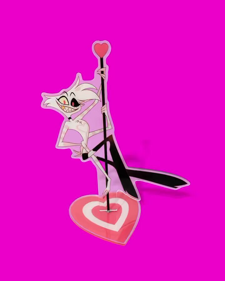 Hazbin Hotel (@HazbinHotel) / X