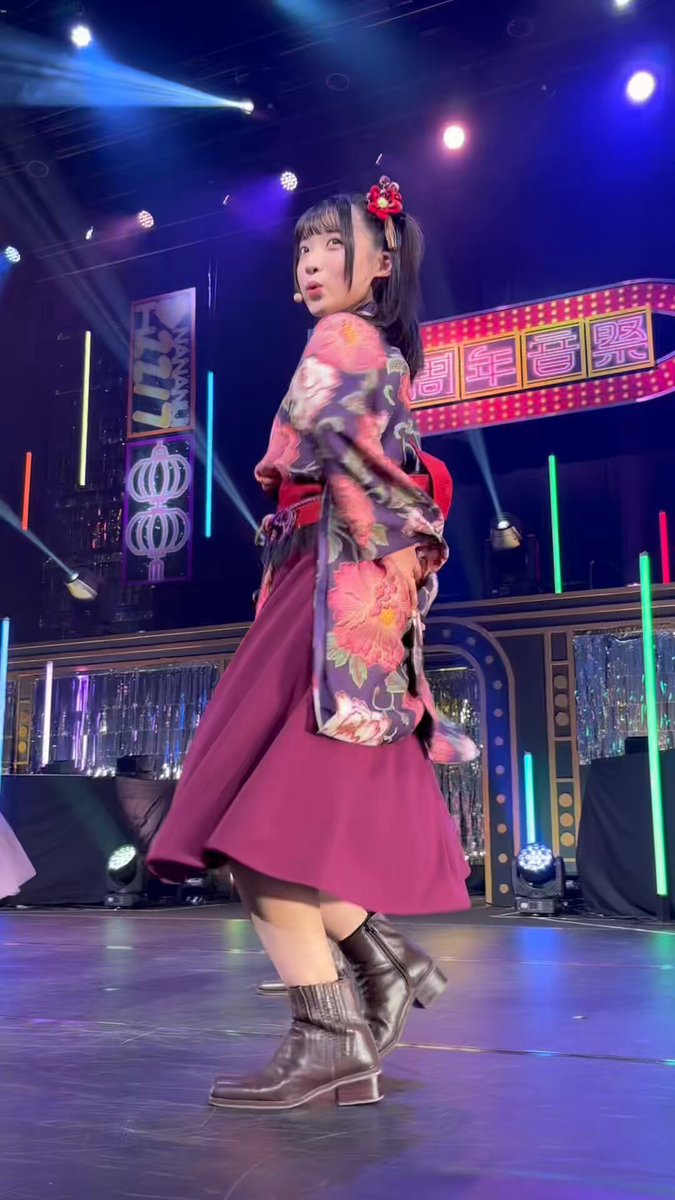 22/7(ナナブンノニジュウニ) on X: 
