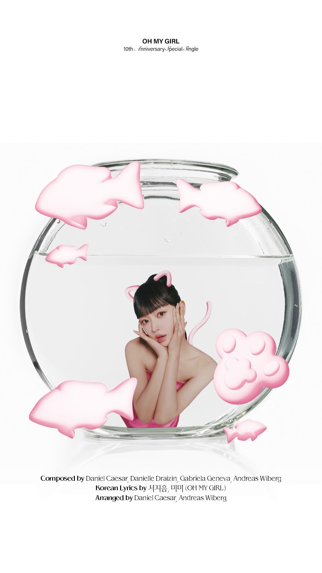 OH MY GIRL JAPAN OFFICIAL on X: 