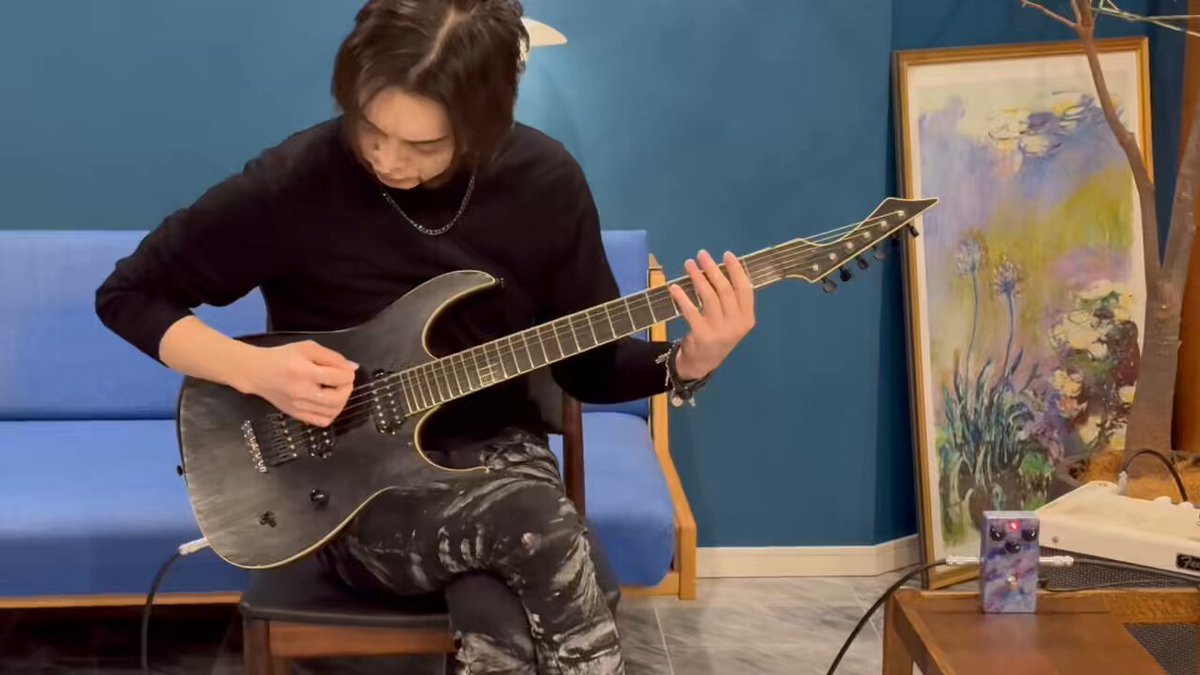 Virtues (@Virtues_guitar) / X Virtues (@Virtues_guitar) / X