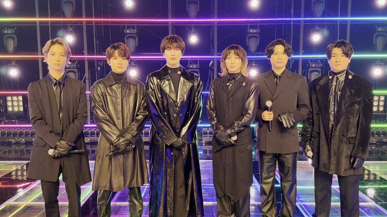 SixTONES まとめ売り
