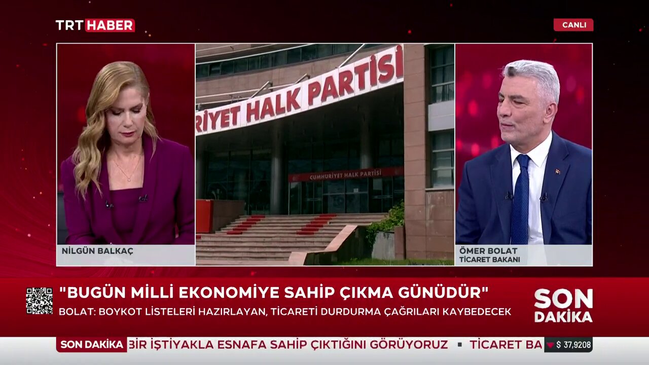 TRT HABER (@trthaber) / X