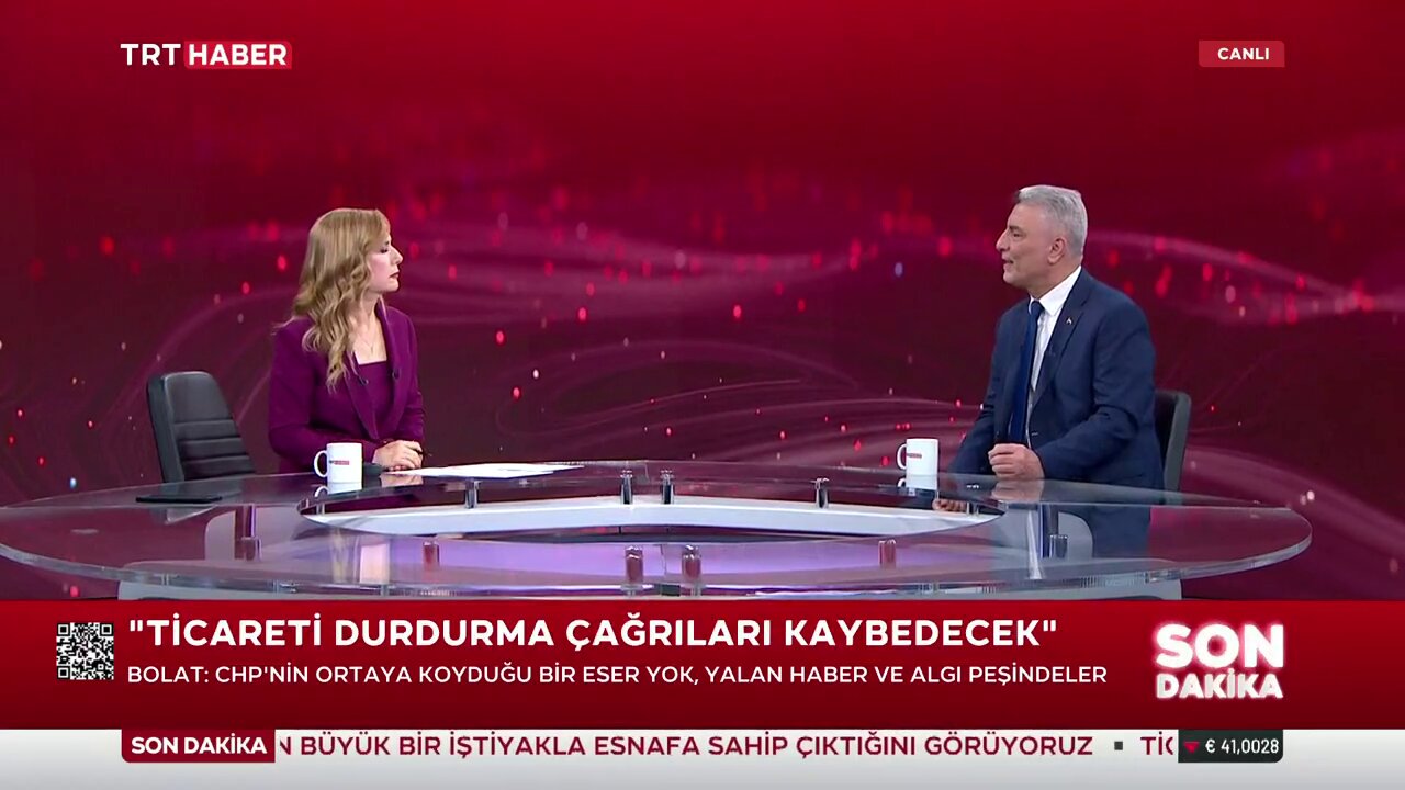 TRT HABER (@trthaber) / X