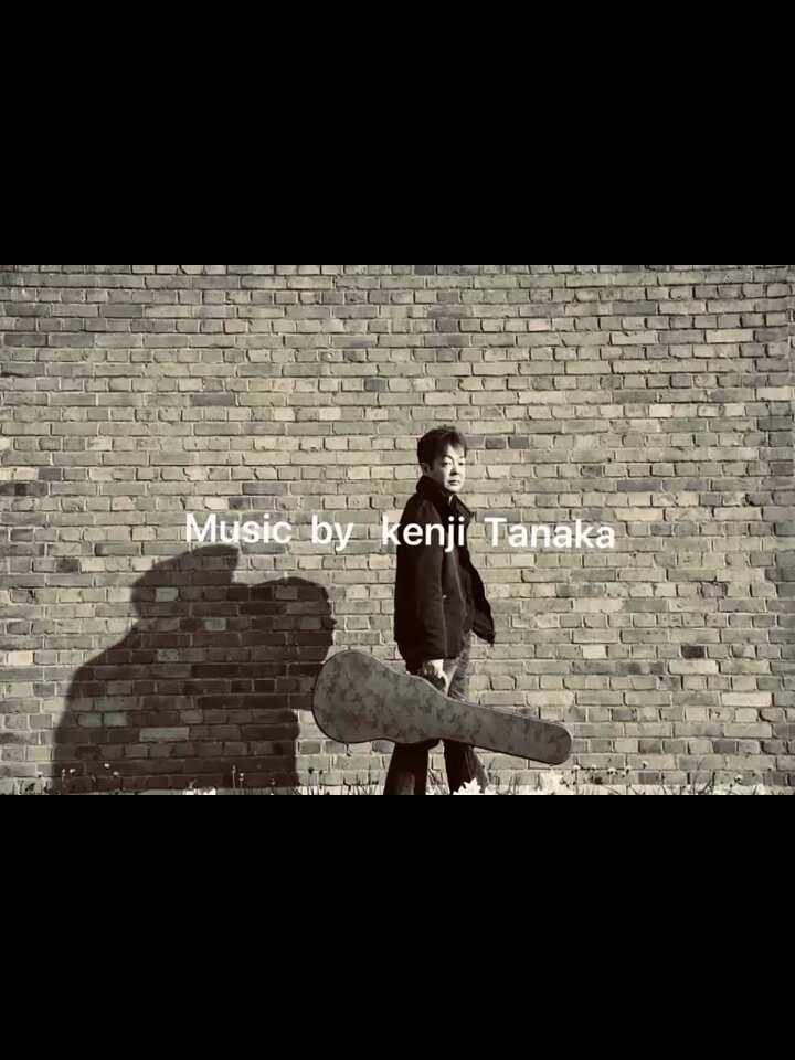 田中謙次 KENJI TANAKA (@tanaken07) / X