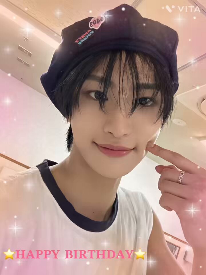 ATEEZ サン ミペン みぷん 미풍 (@maamdayo) / X