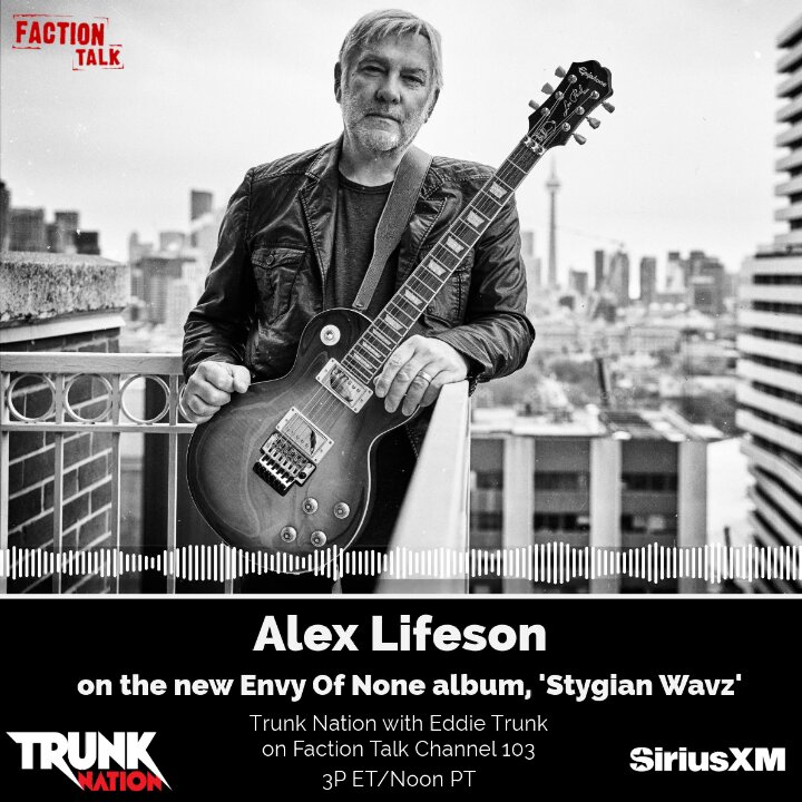 Eddie Trunk (@EddieTrunk) / X