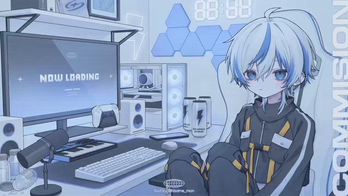 もん (@hisame_mon) / X