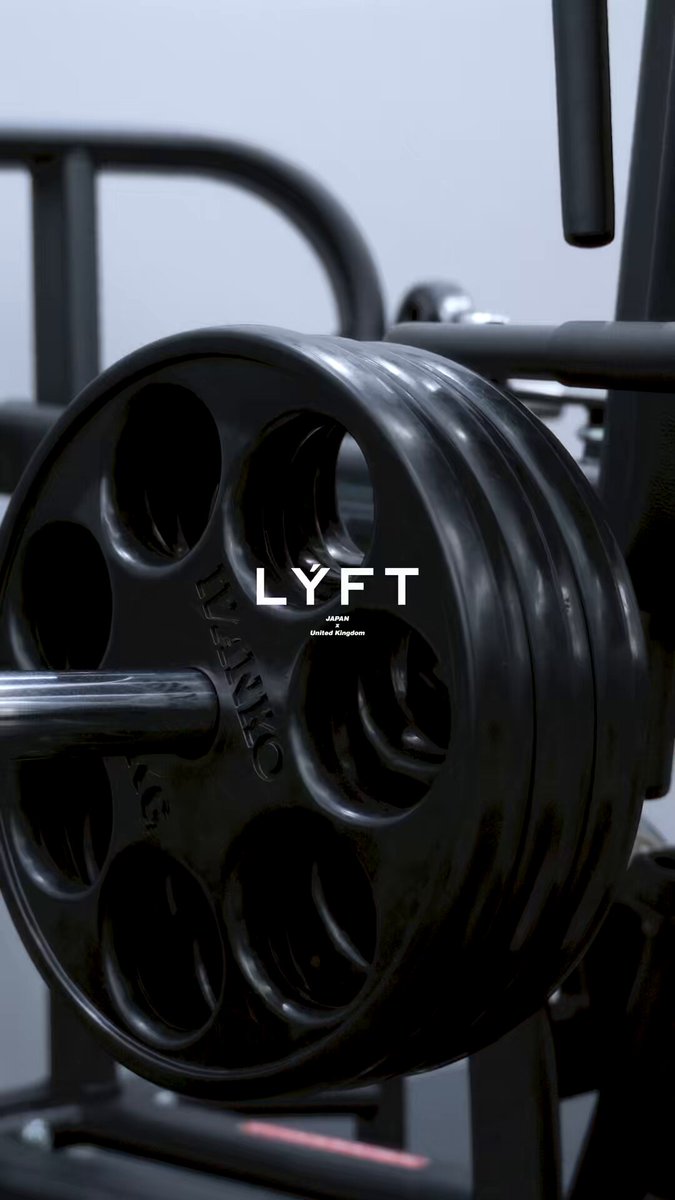 LYFT (@LYFT_fit) / X