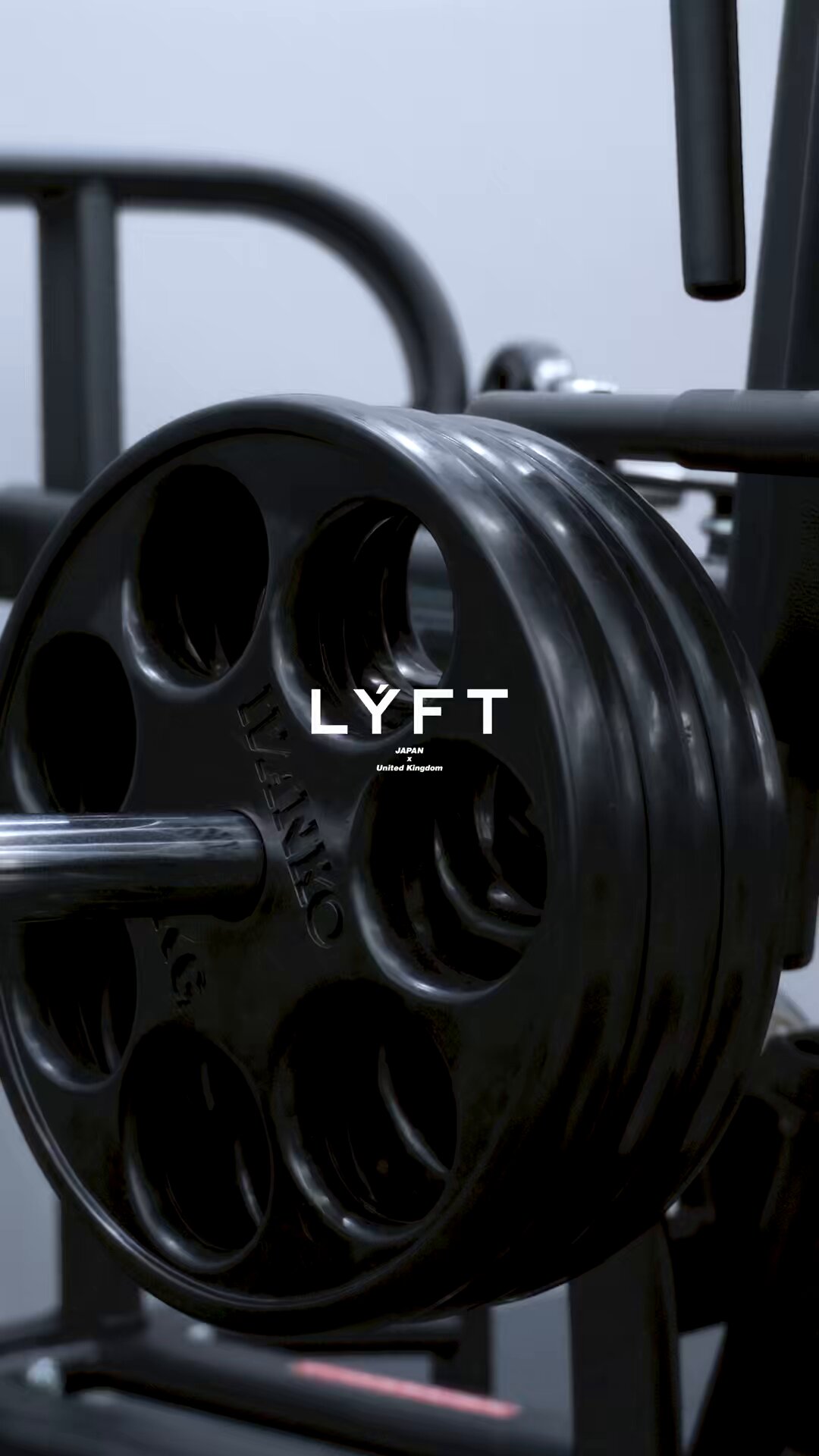 LYFT (@LYFT_fit) / X