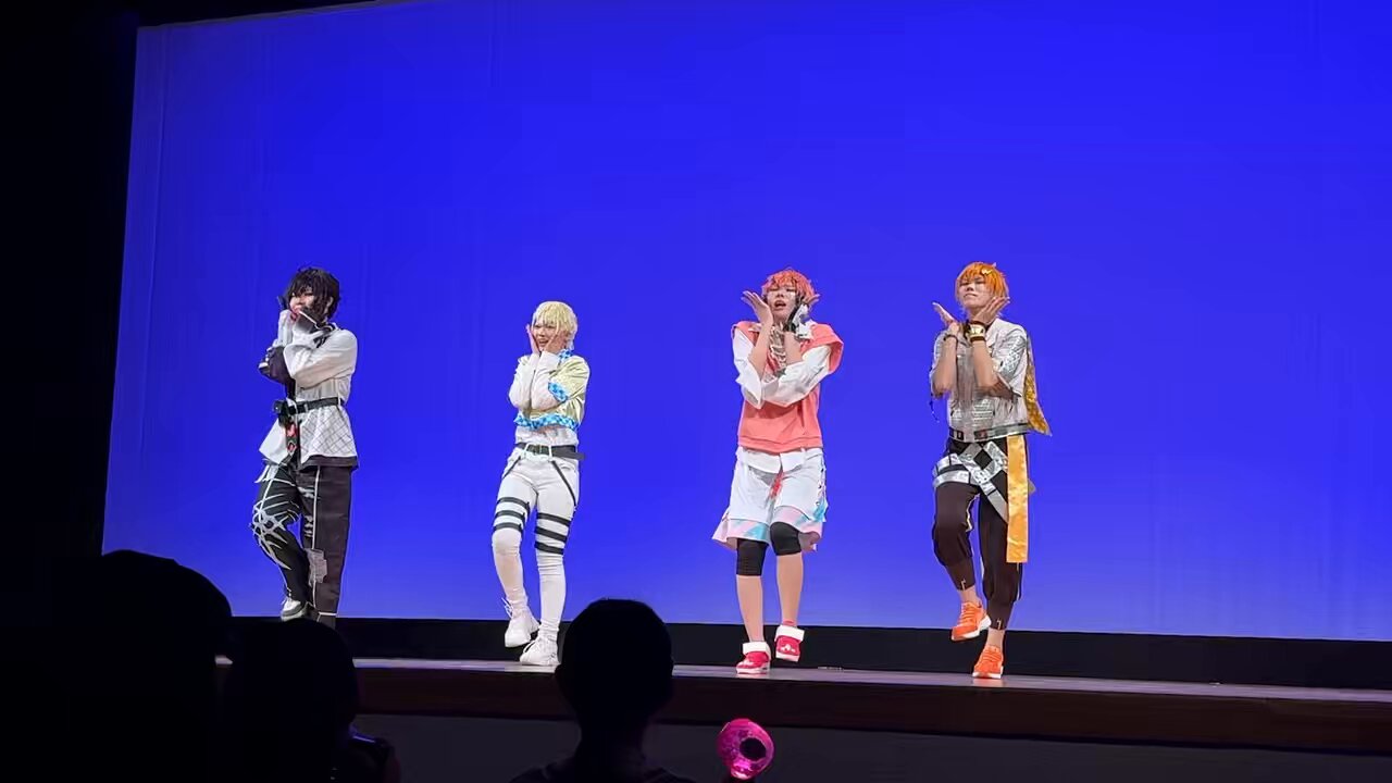 はるひ28a! (@haruhi_8831) / X