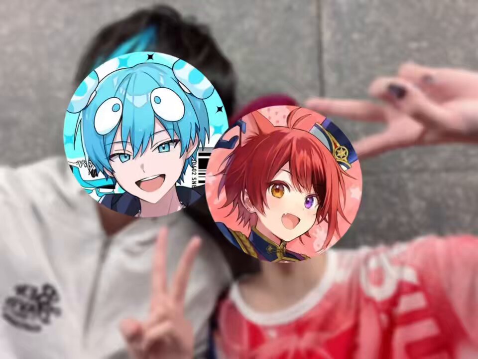 今話題のアイテムを おさでい【すにすて】  X: on ホビー