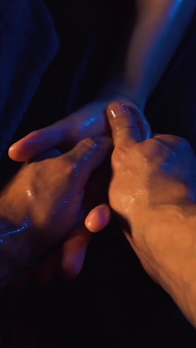 推油男技师    
