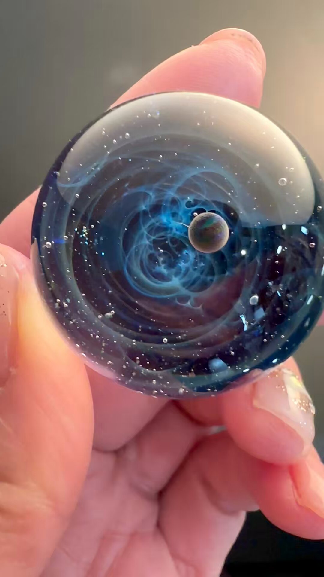 戸水 賢志 / PlusAlpha / 宇宙ガラス (@plusalpha_glass) / X