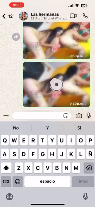 Grupo las hermanas más calientes de la red 

Un solo grupo las dos juntas contendió juntas 

Promo 200