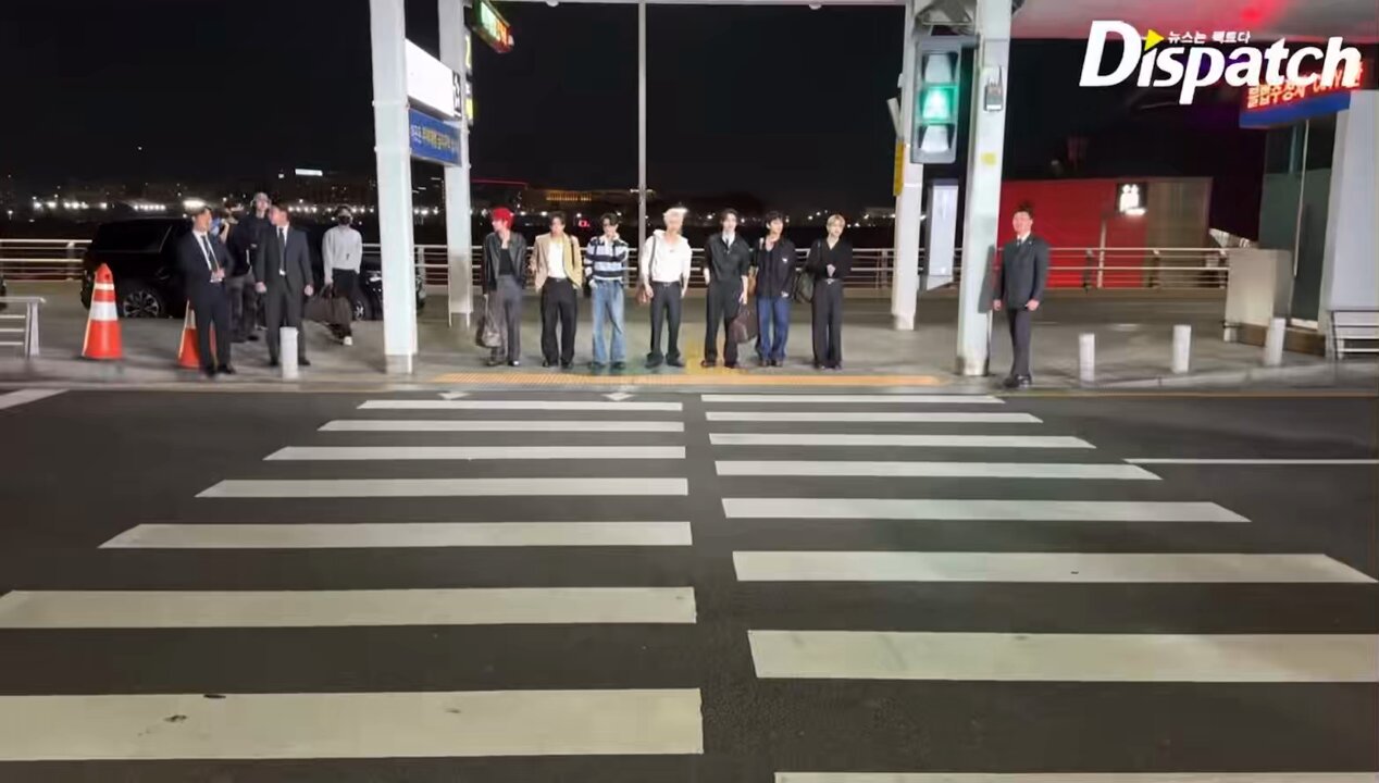 K-POP・アジア enhypen ENHYPEN Expands Asia Tour + New Japanese Comeback 'Yoi